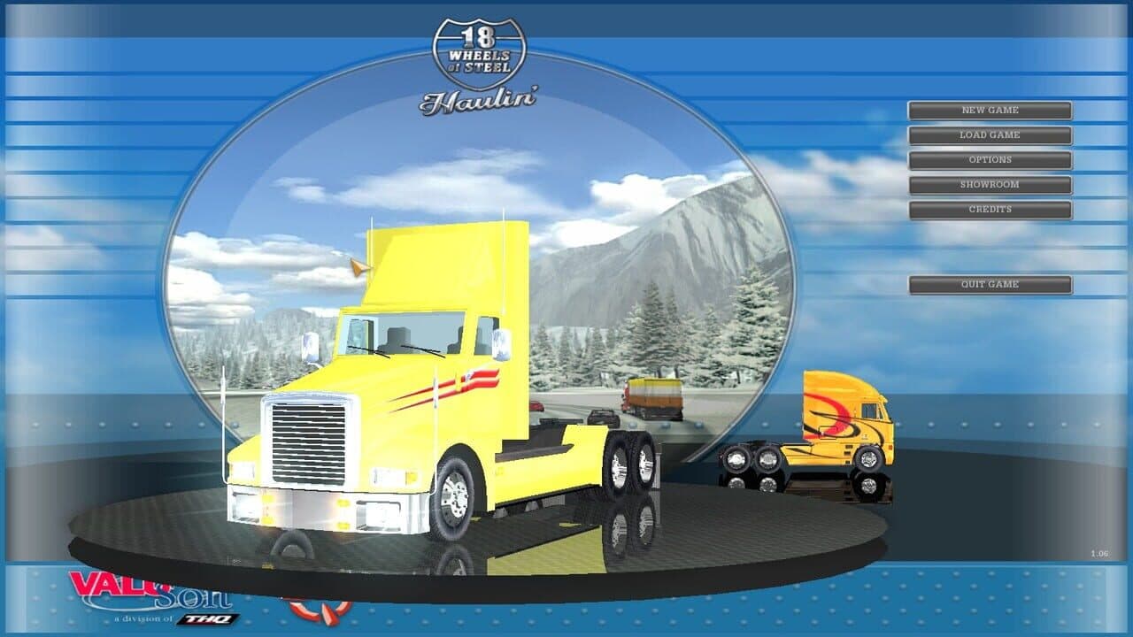 18 Wheels of Steel: Haulin' thumbnail 5