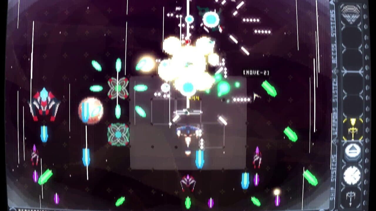 Next jump: Shmup Tactics thumbnail 4