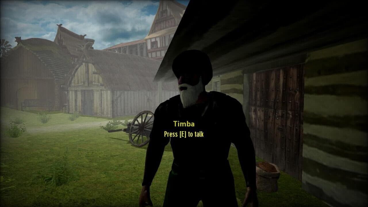 Kama Bullet Heritage thumbnail 2