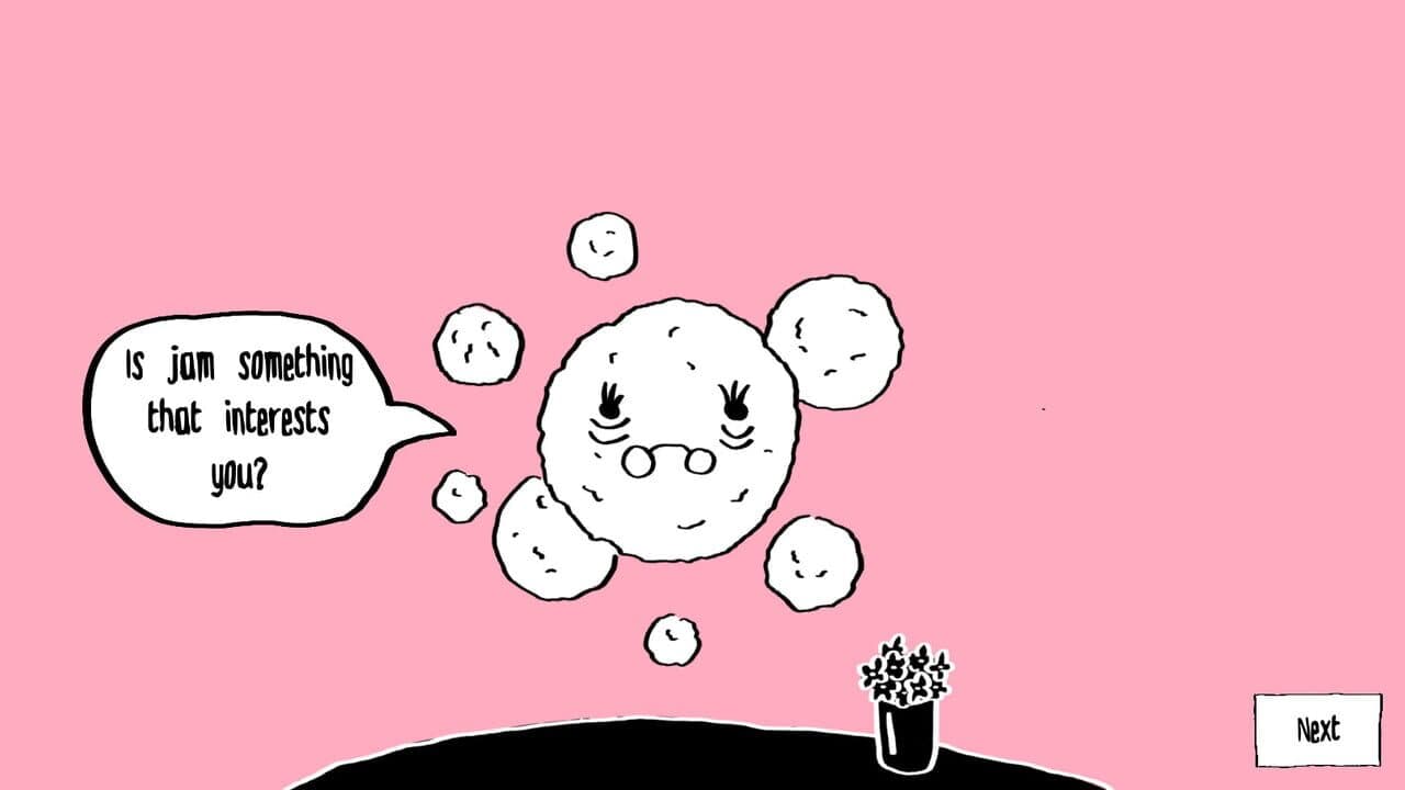 Speed Dating for Ghosts thumbnail 3
