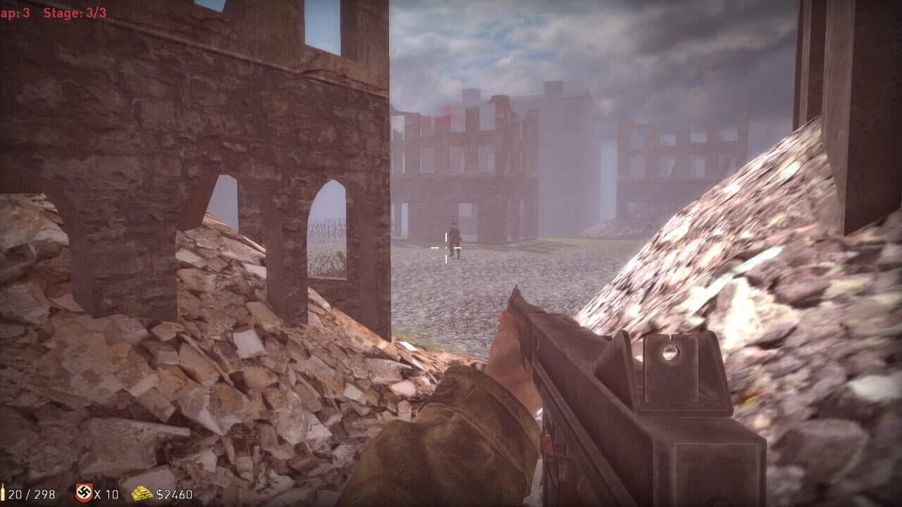 Nazi Elimination thumbnail 5