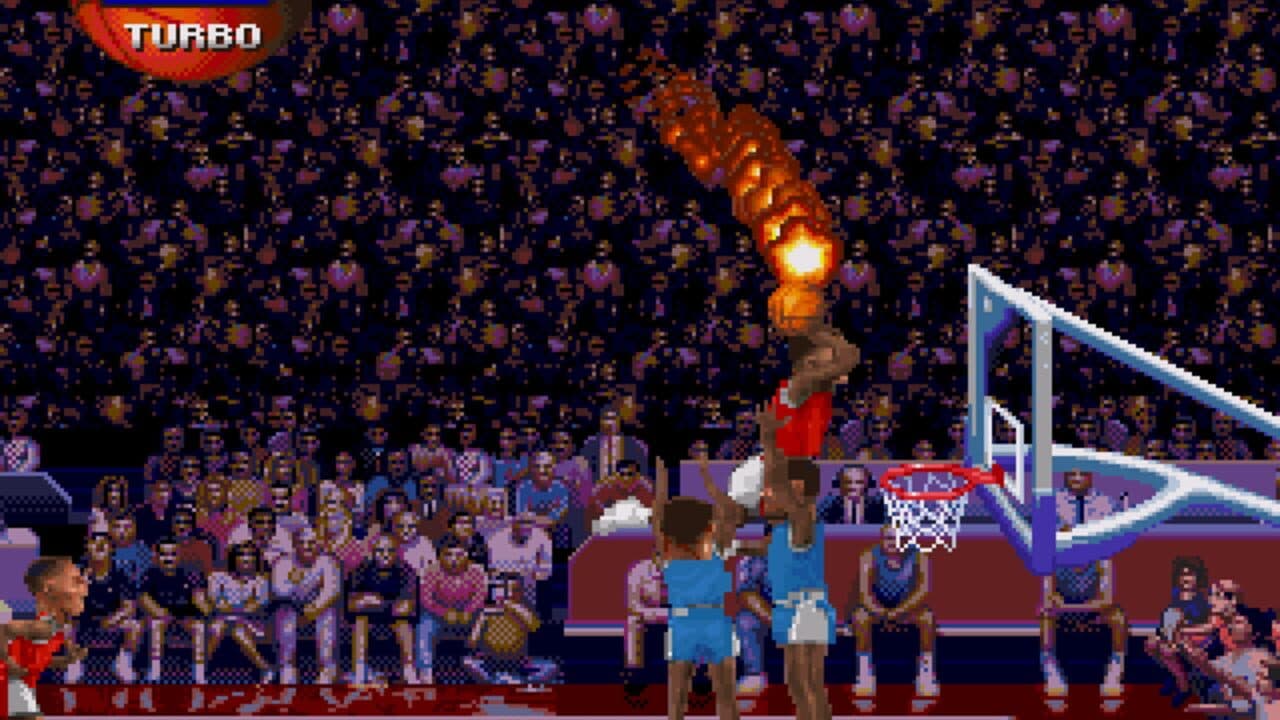 NBA Jam thumbnail 2