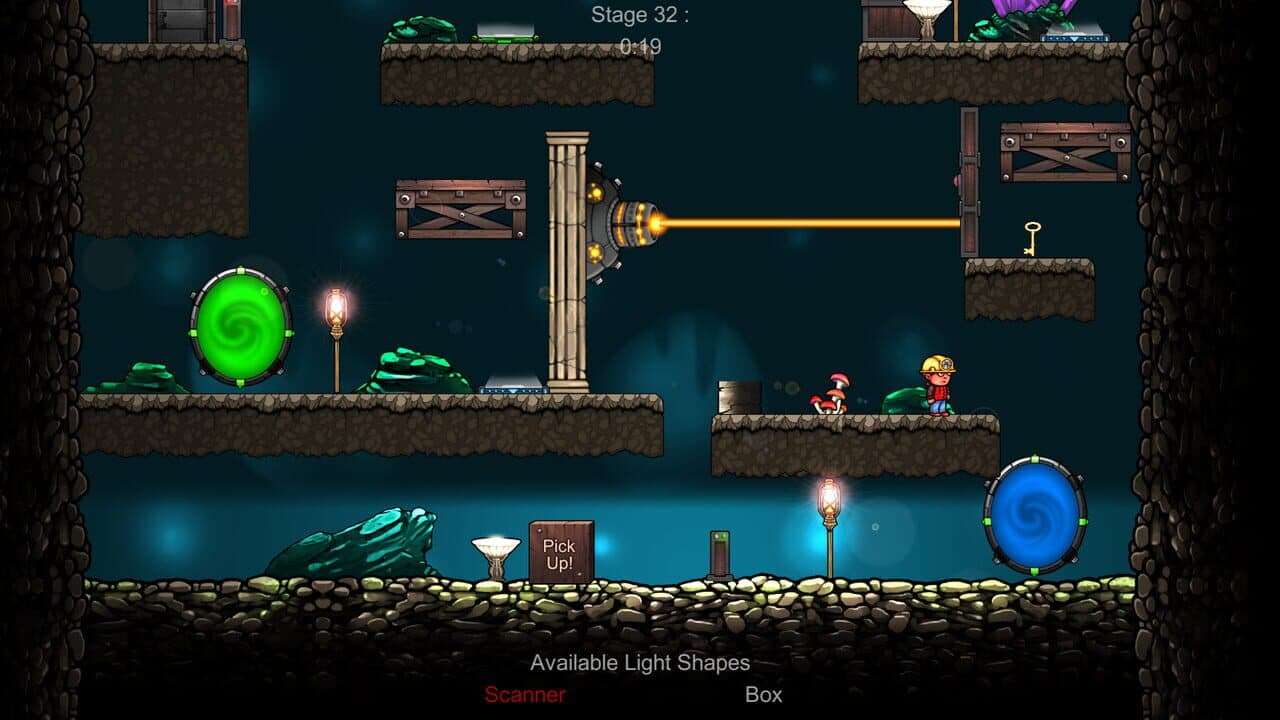 Walk the Light thumbnail 5