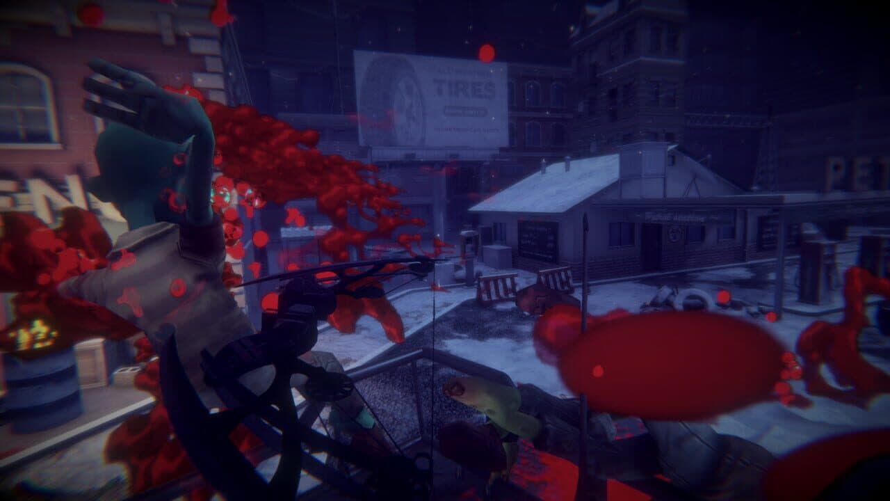 Dracula: Vampires vs. Zombies thumbnail 4