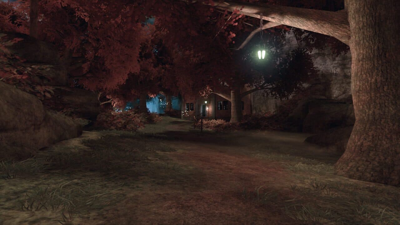 Empathy: Path of Whispers thumbnail 5
