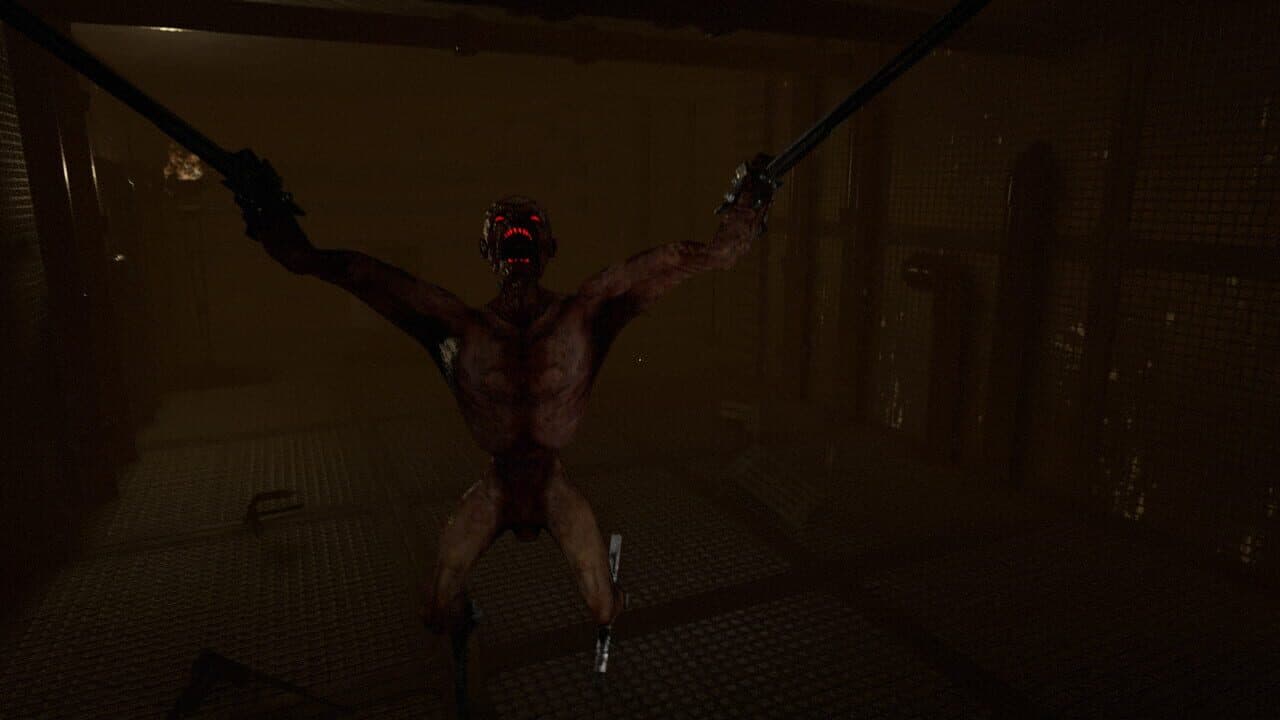 Silent Descent thumbnail 5