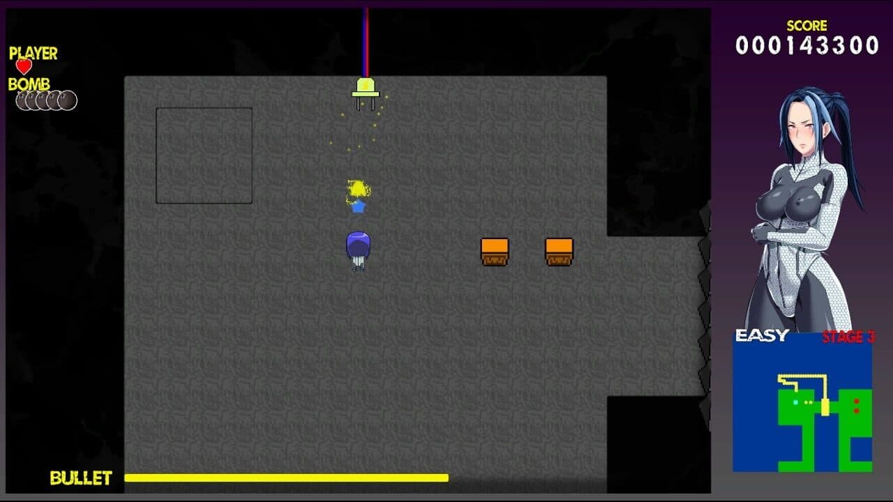NightmareBullet thumbnail 4