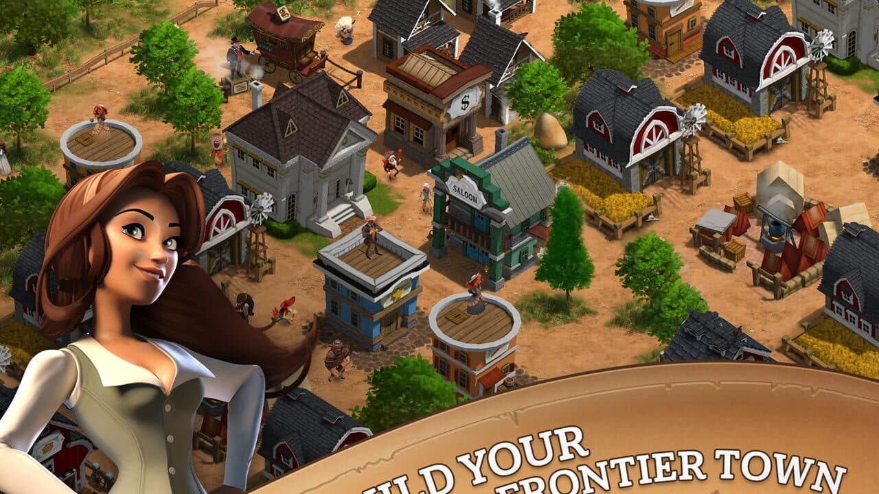 Compass Point: West thumbnail 3