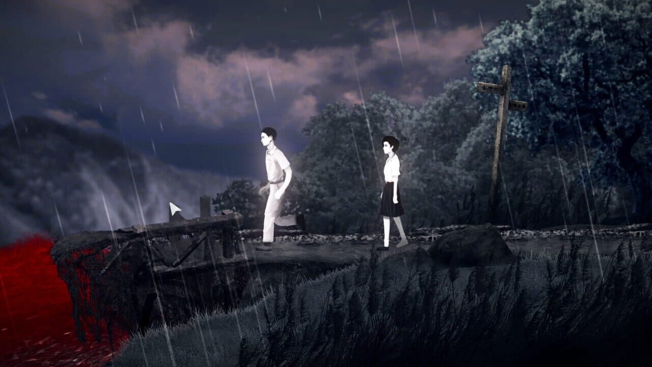 Detention screenshot 1