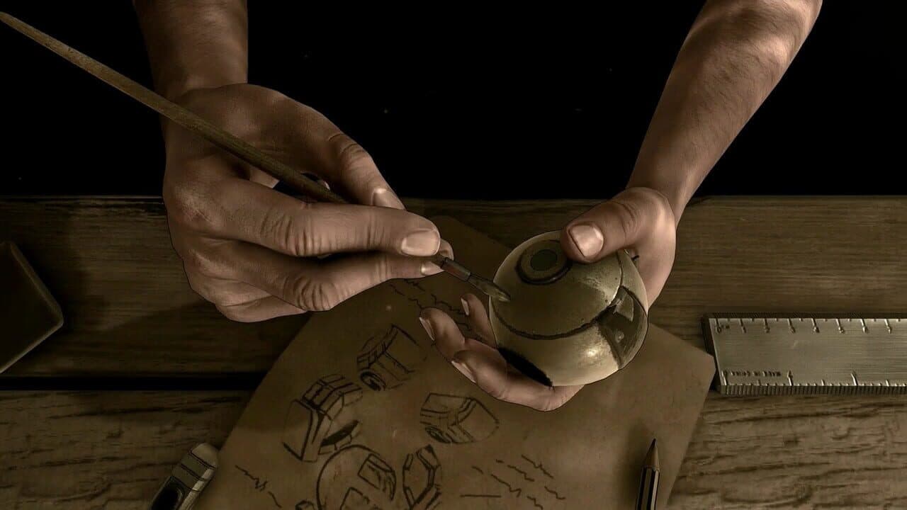 Tyler: Model 005 thumbnail 2