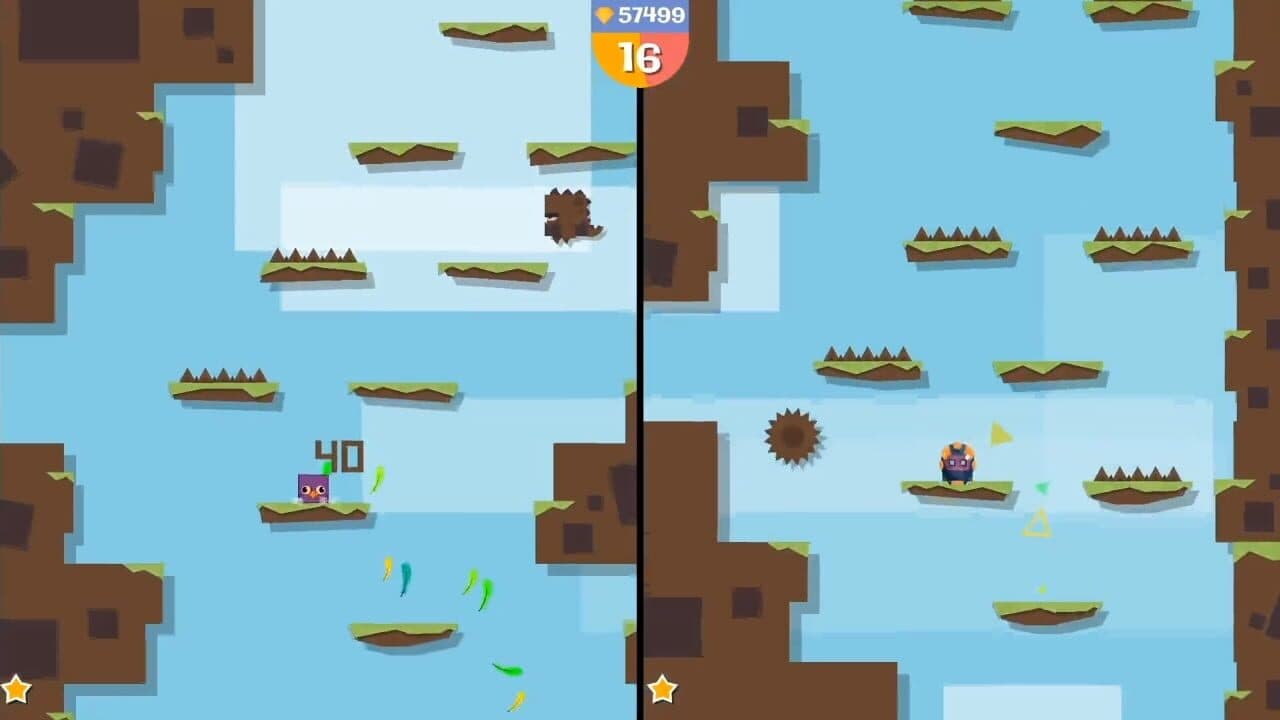 Jumping Joe & Friends thumbnail 4