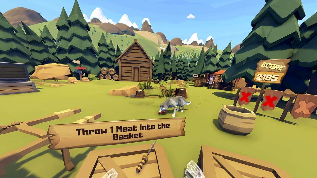10 Seconds screenshot 1