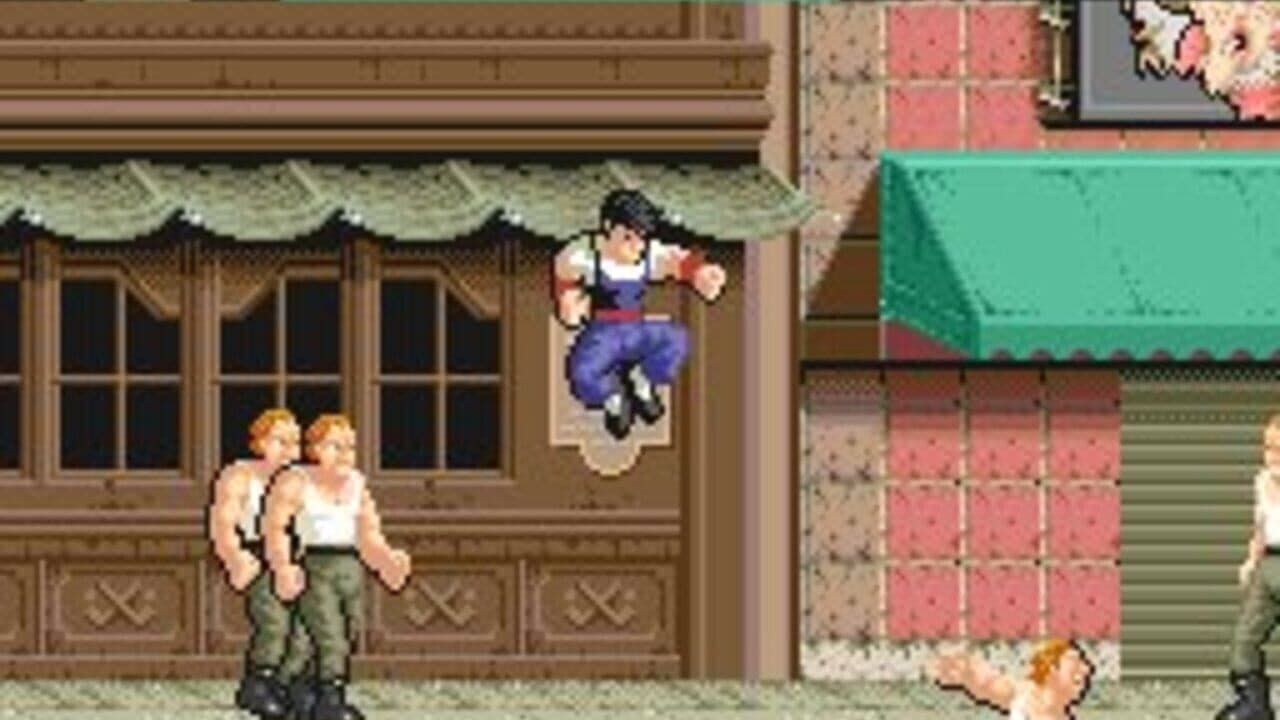 Vigilante thumbnail 4