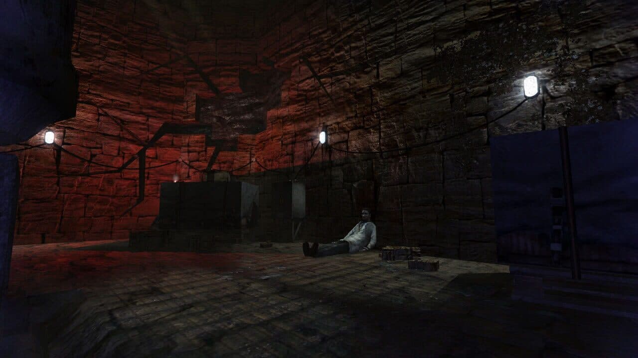 Penumbra: Requiem thumbnail 2