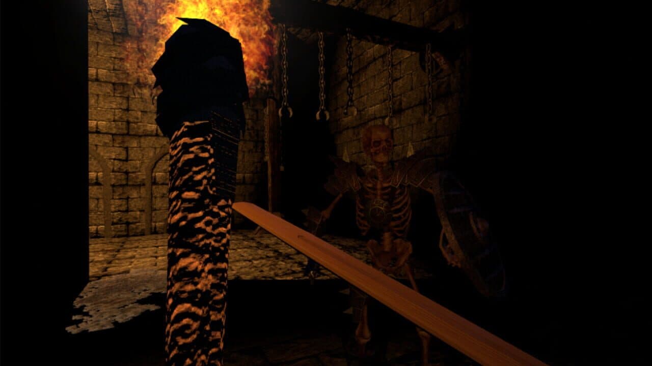 Sellsword VR thumbnail 5