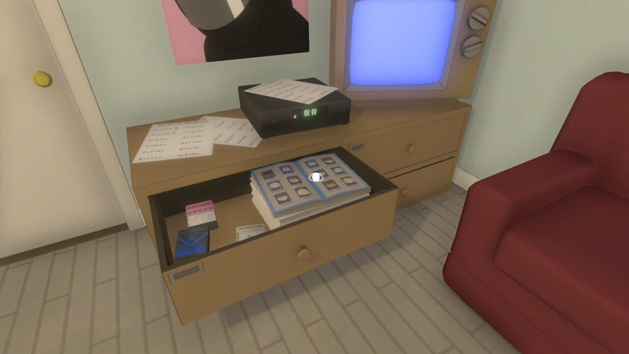 Don't Notice Me thumbnail 2