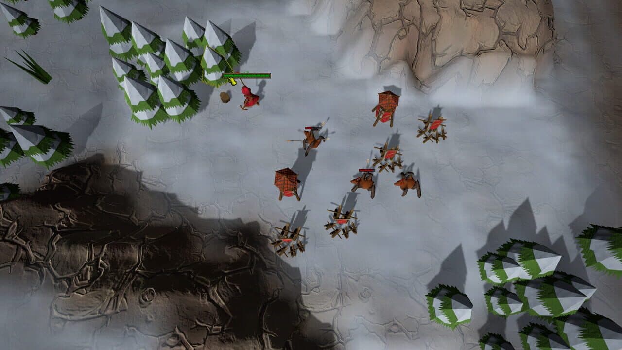 Heroes of Delum thumbnail 5