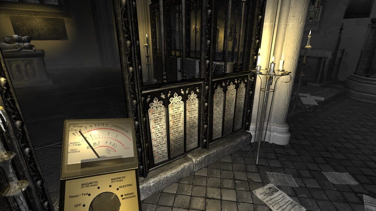 Silent Night thumbnail 11