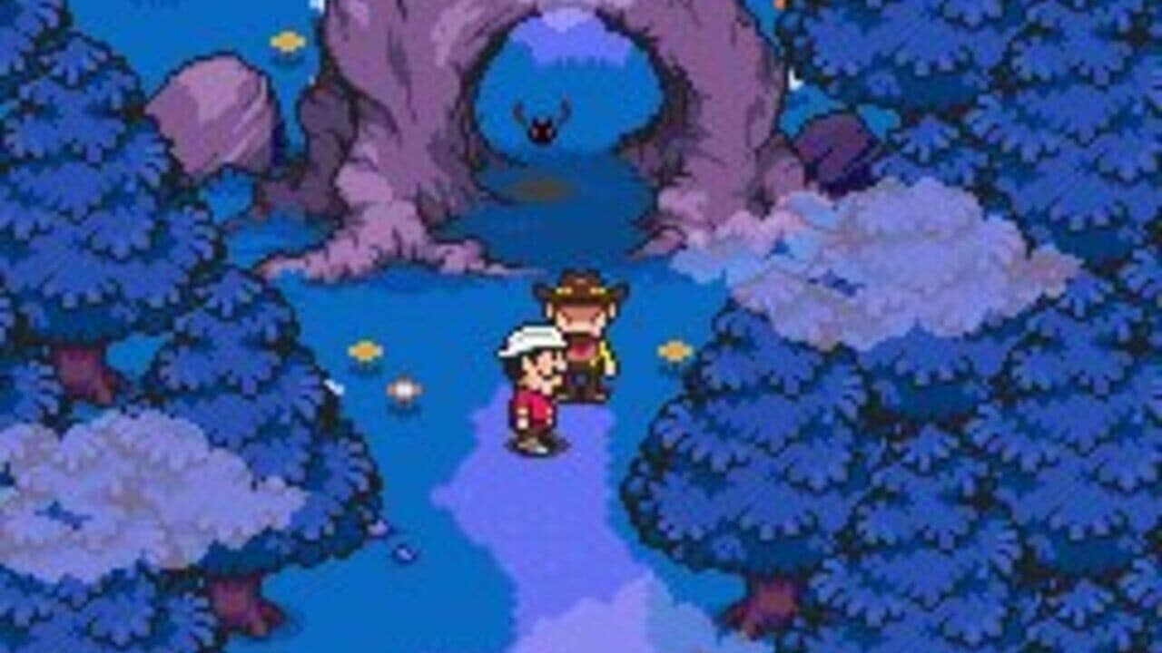 Mother 3 thumbnail 2