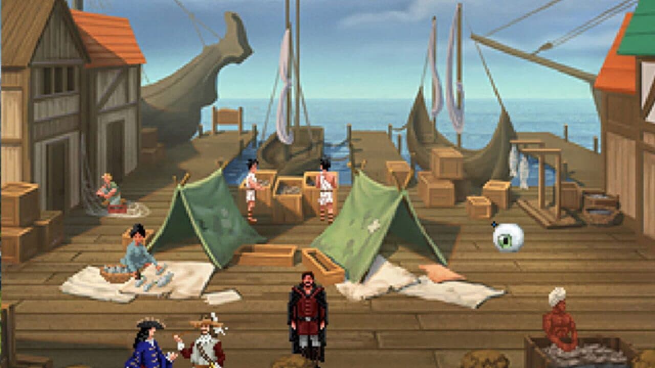 Quest for Infamy thumbnail 2