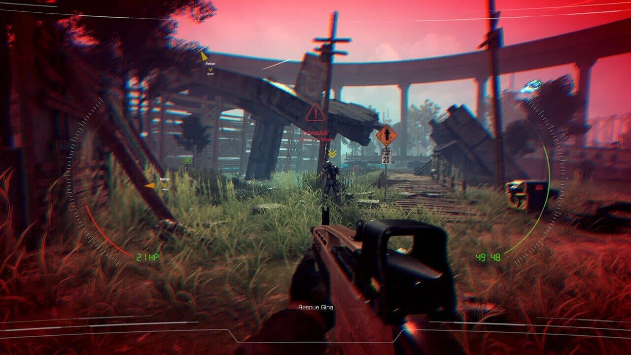 Skynet Rising : Portal to the Past thumbnail 2