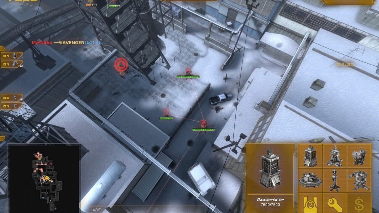 Nuclear Dawn thumbnail 4