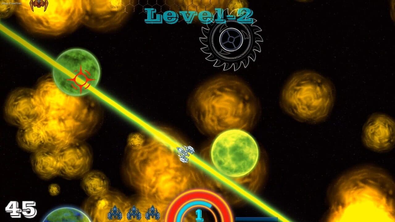 Space Hit thumbnail 5