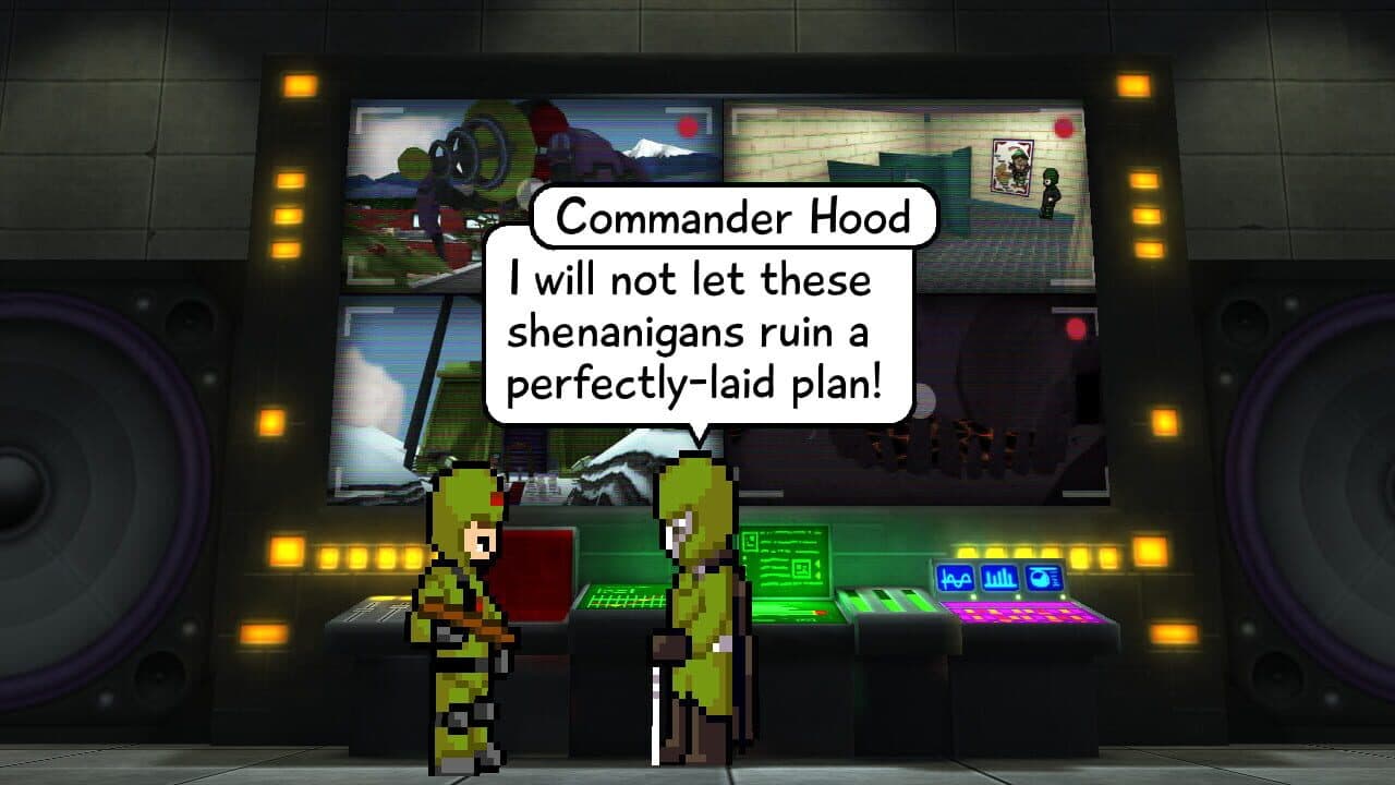 Saturday Morning RPG thumbnail 2