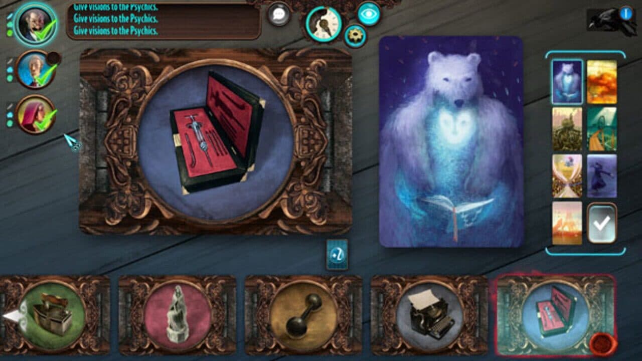Mysterium thumbnail 2