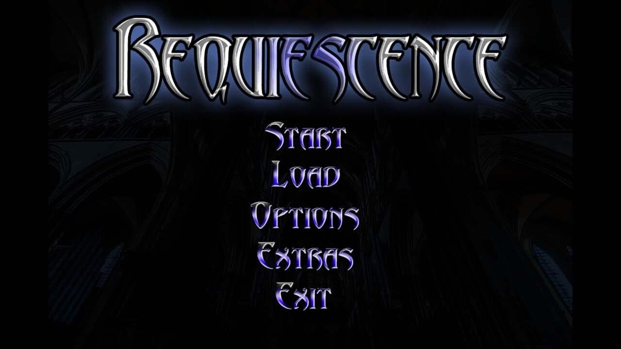 Requiescence screenshot 1