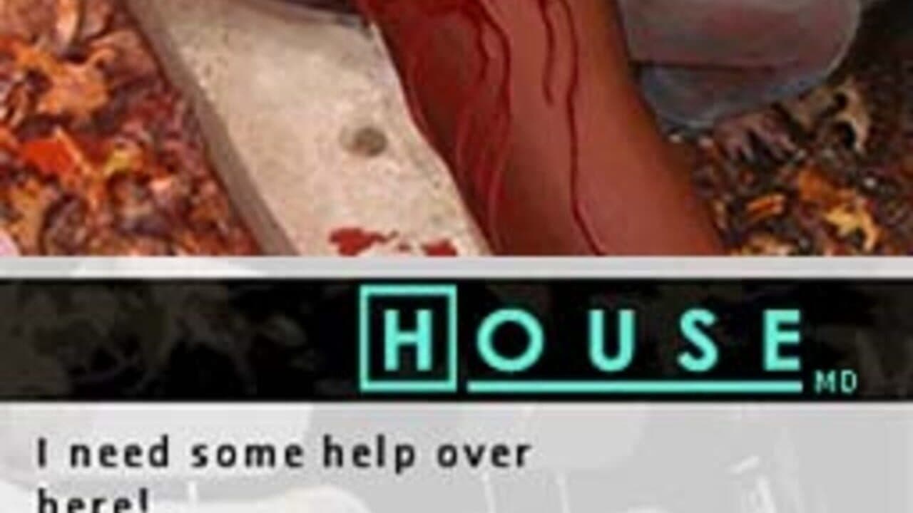 House M.D.: Episode 4 - Crashed thumbnail 6