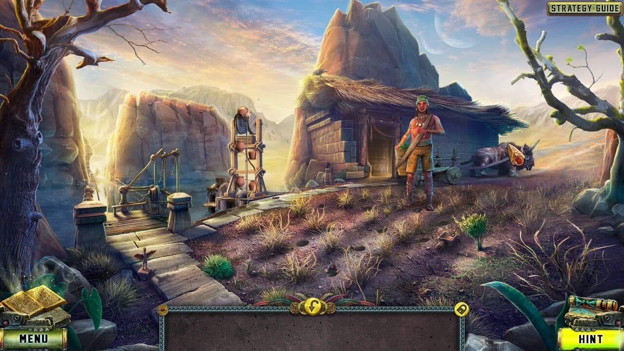 The Legacy: Forgotten Gates thumbnail 2