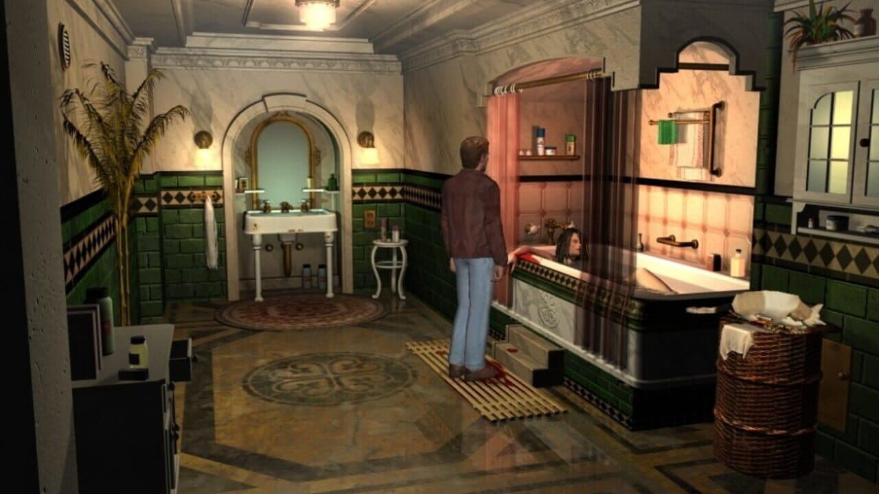 Nibiru: Age of Secrets thumbnail 3