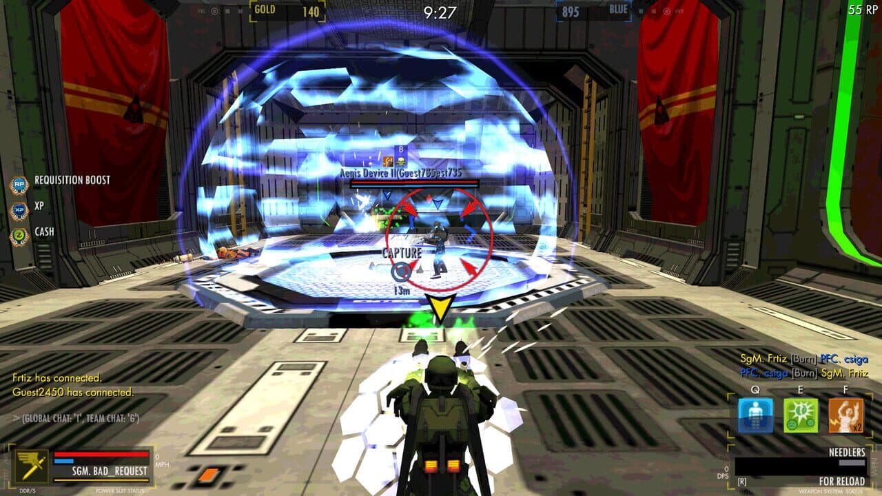 Freefall Tournament thumbnail 10