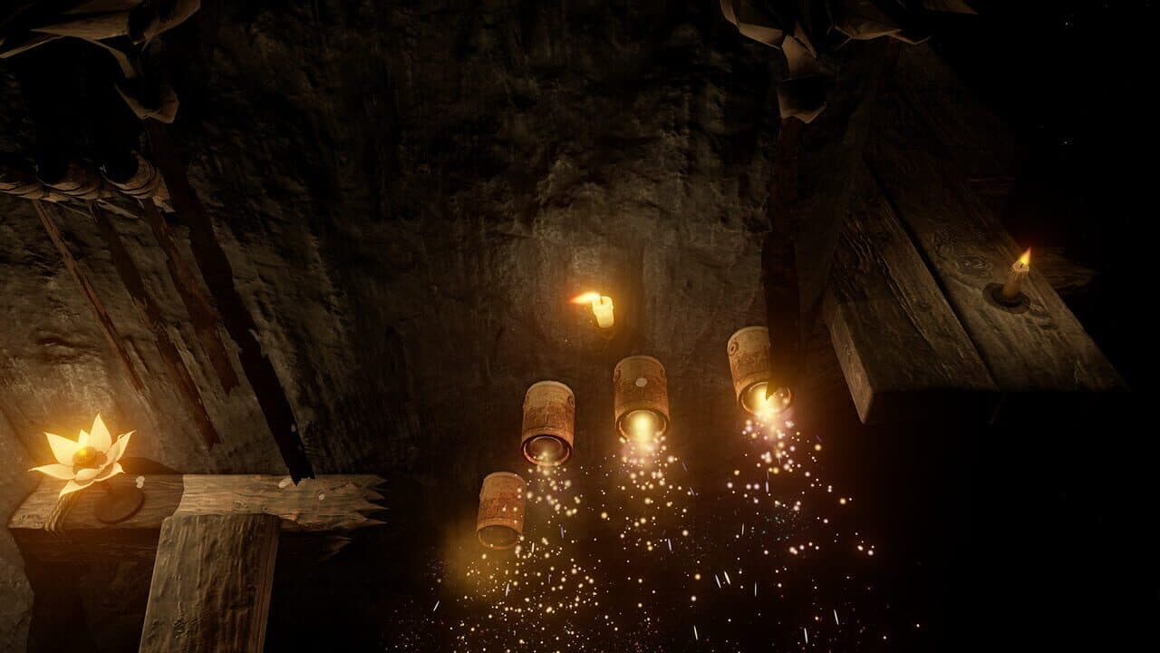 Candleman: The Complete Journey thumbnail 5