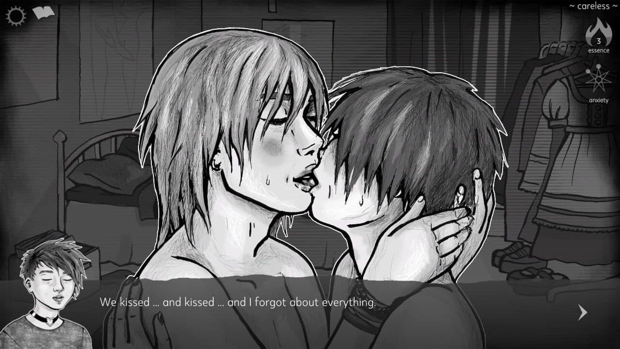 Knife Sisters thumbnail 2
