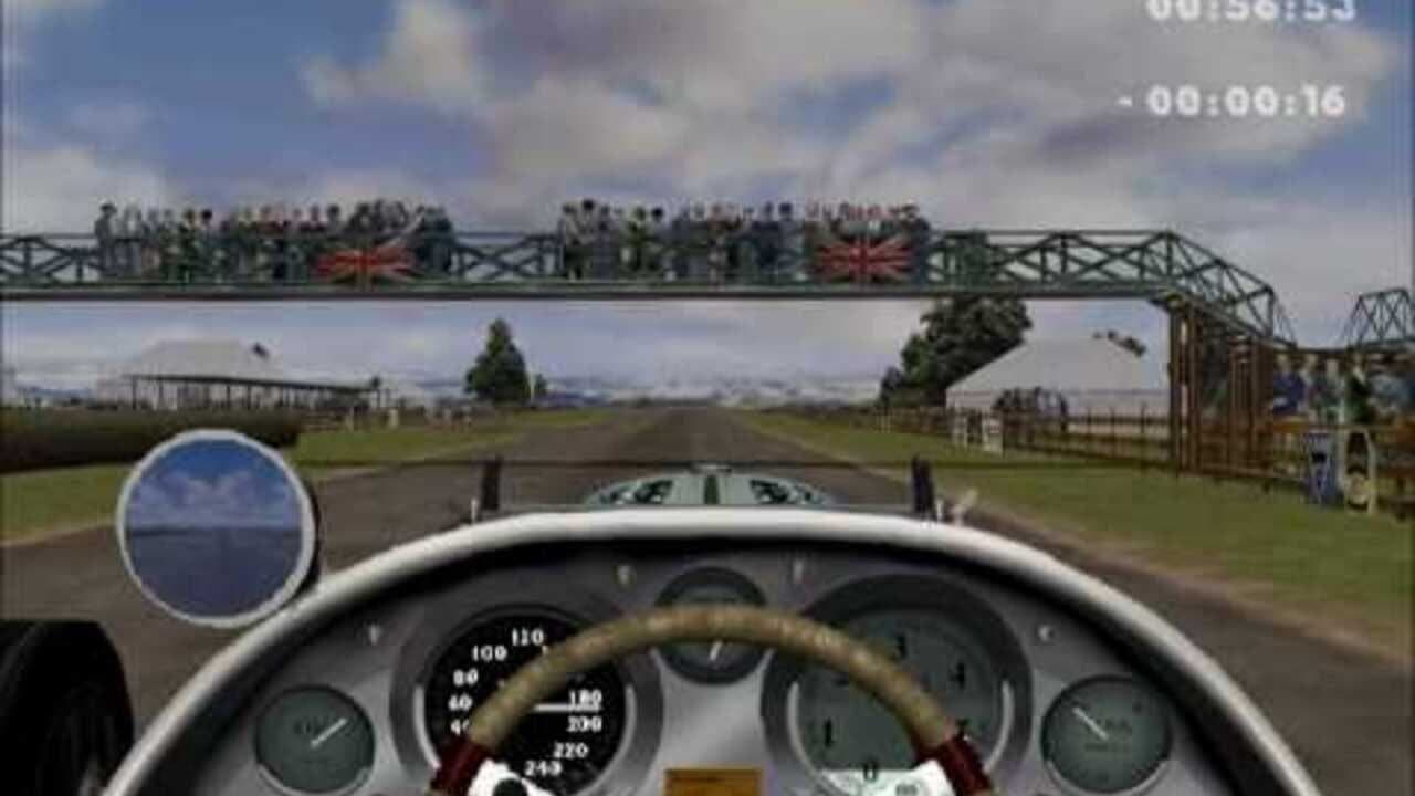 Spirit of Speed 1937 thumbnail 2