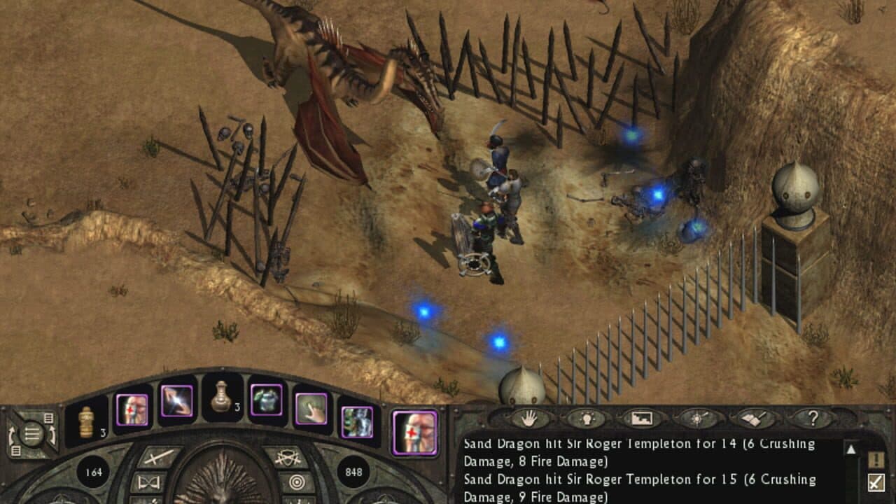 Lionheart: Legacy of the Crusader thumbnail 4
