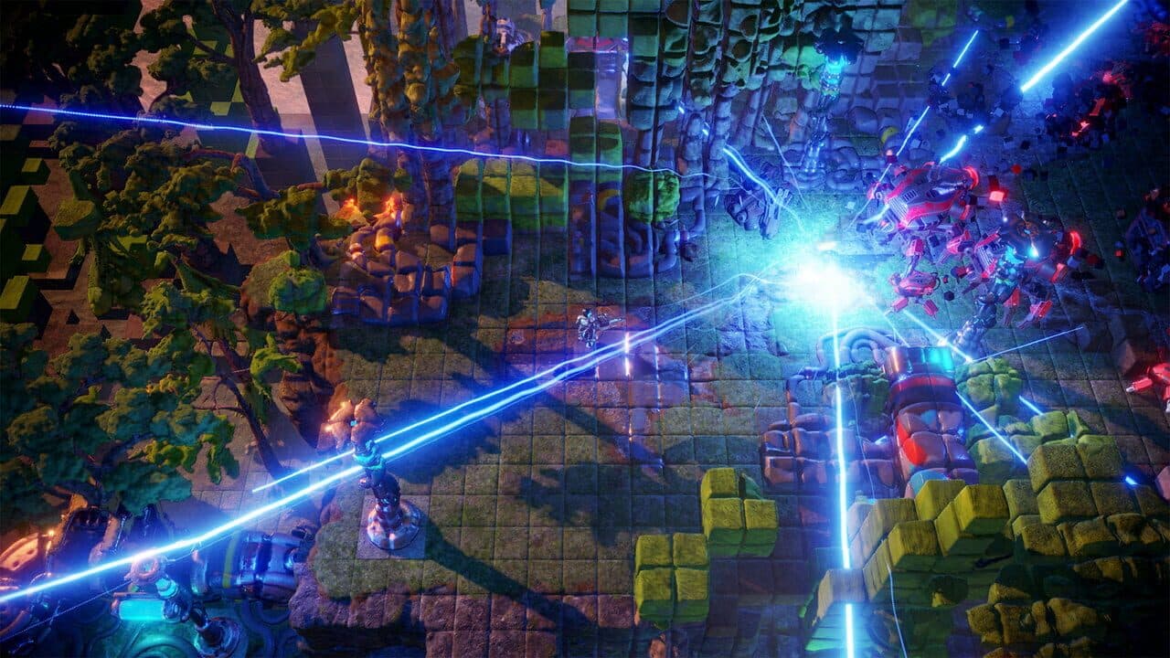 Nex Machina thumbnail 5