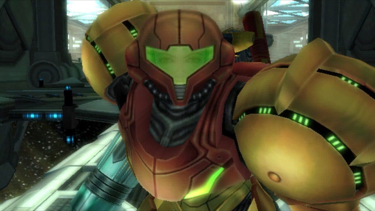 Metroid Prime 3: Corruption thumbnail 6