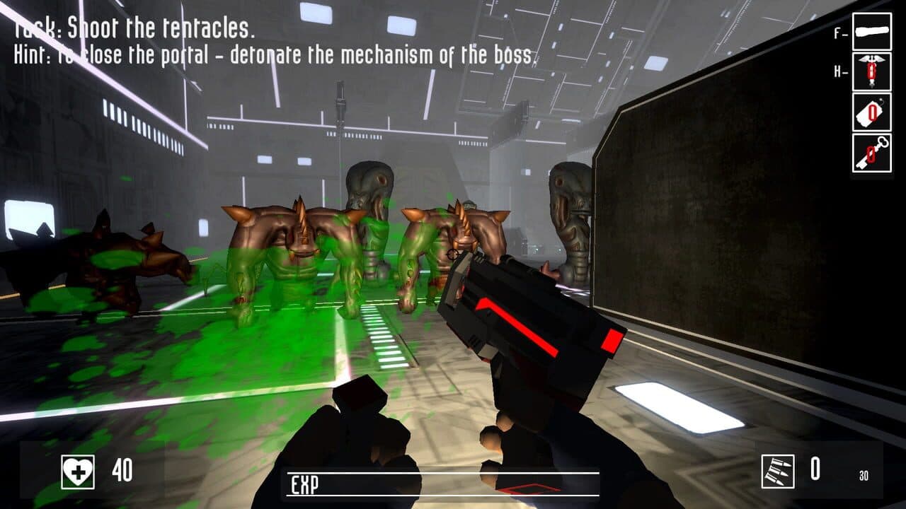 The Guard of the Dungeon thumbnail 2