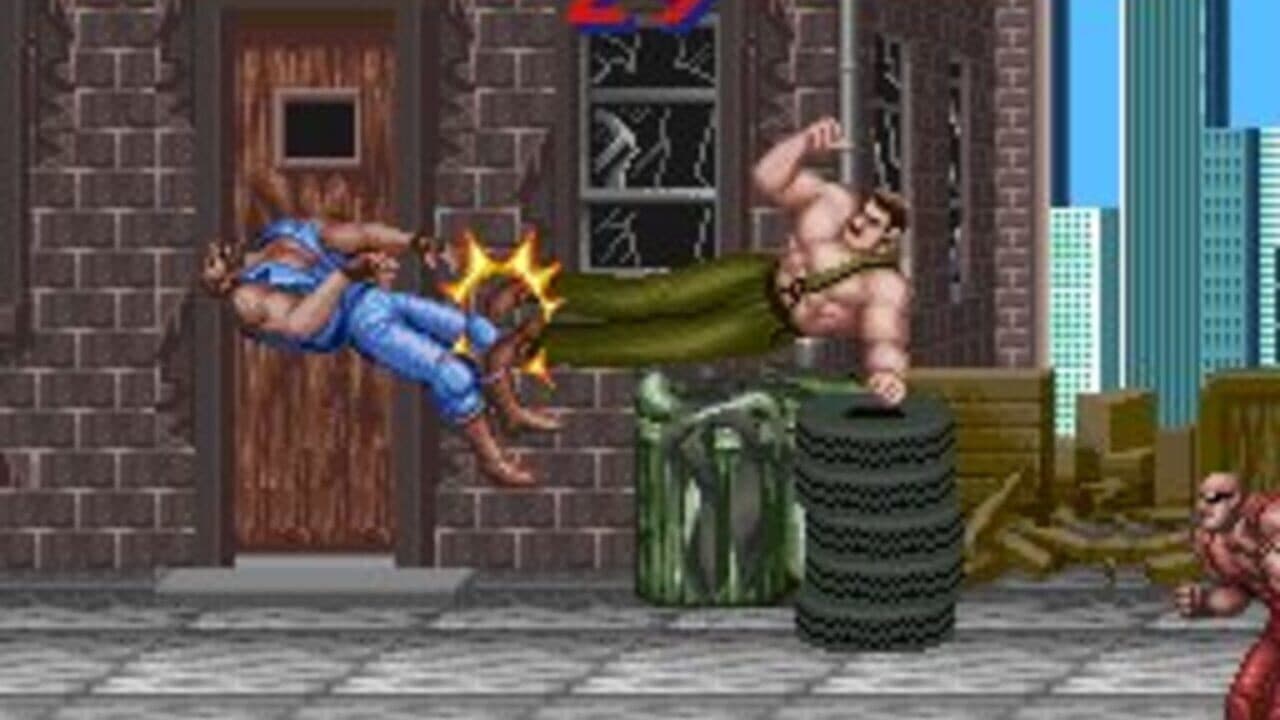 Final Fight thumbnail 3