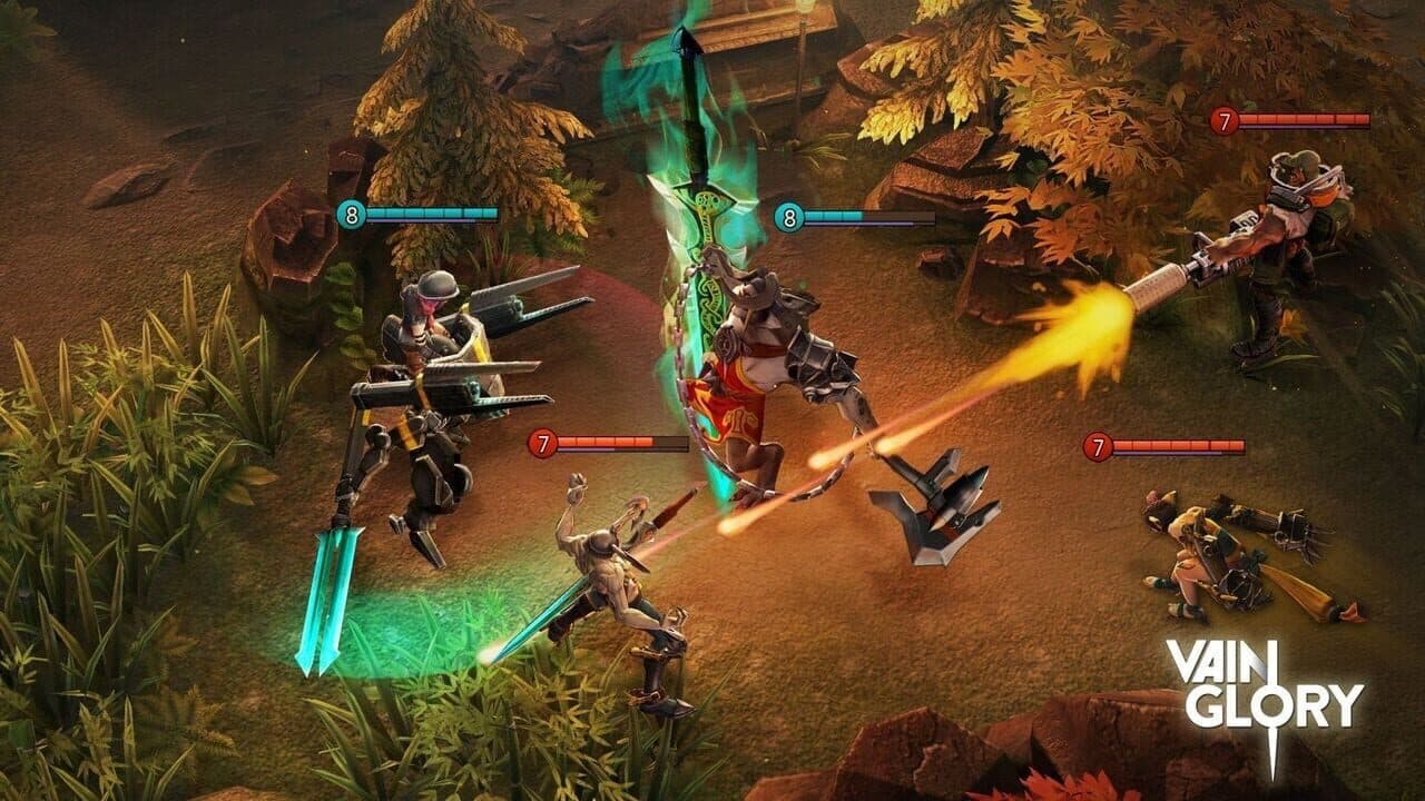 Vainglory thumbnail 3