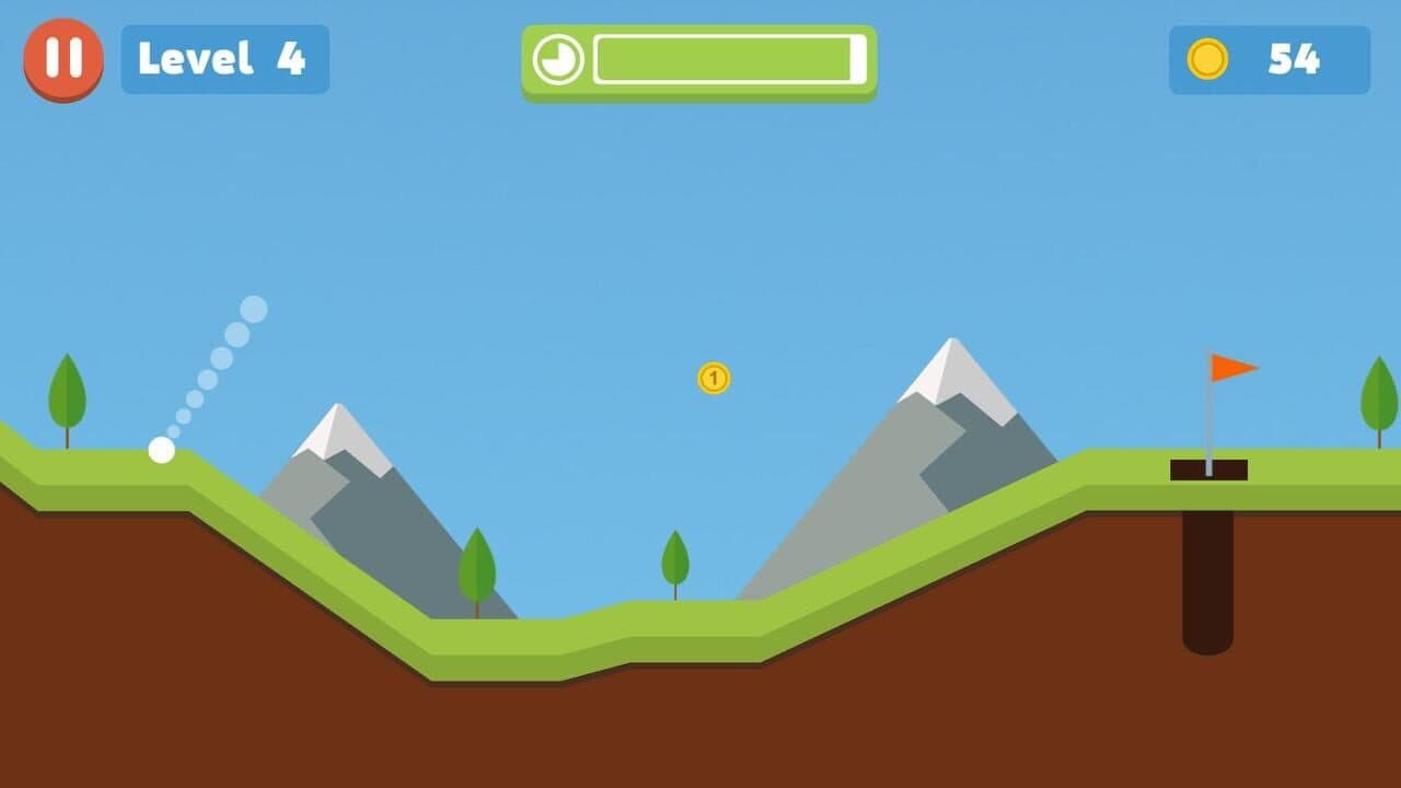 Super Golf 2018 thumbnail 10