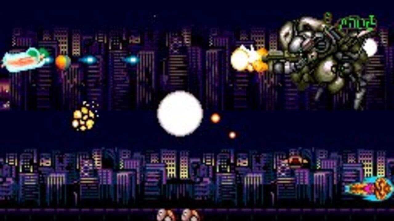 Chou Aniki thumbnail 10