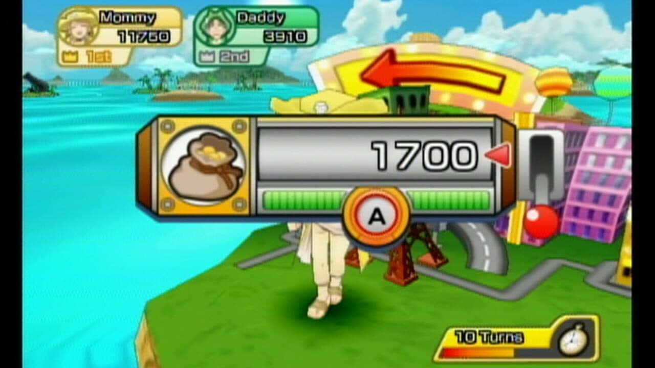Family Pirate Party thumbnail 7