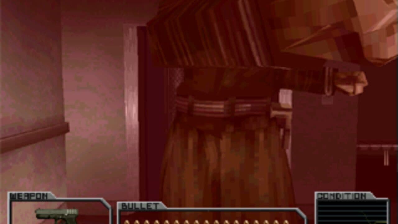 Resident Evil Survivor thumbnail 3