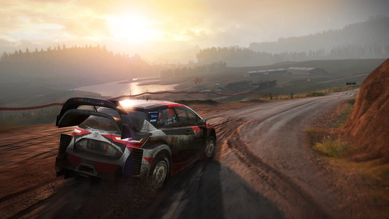 WRC Collection FIA World Rally Championship thumbnail 5
