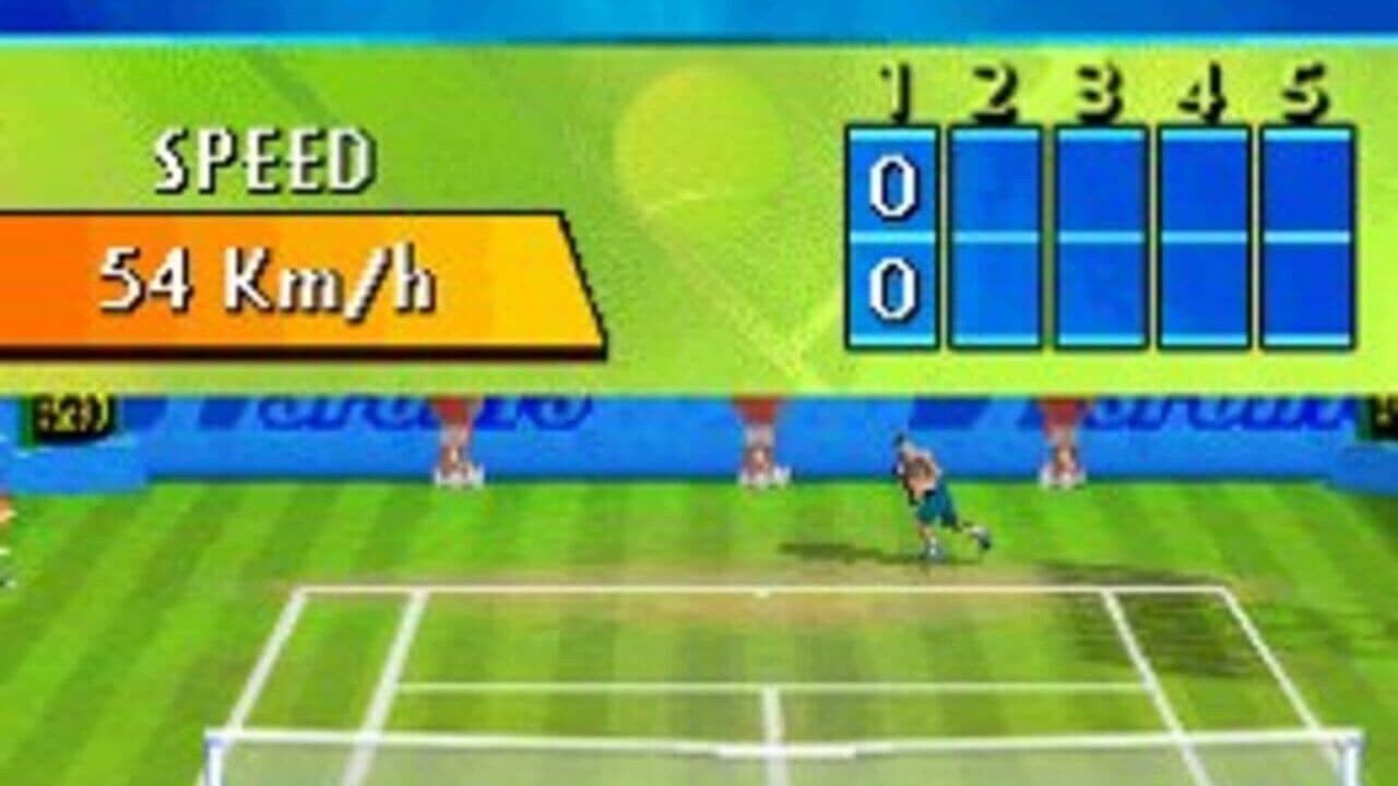 VT Tennis thumbnail 4
