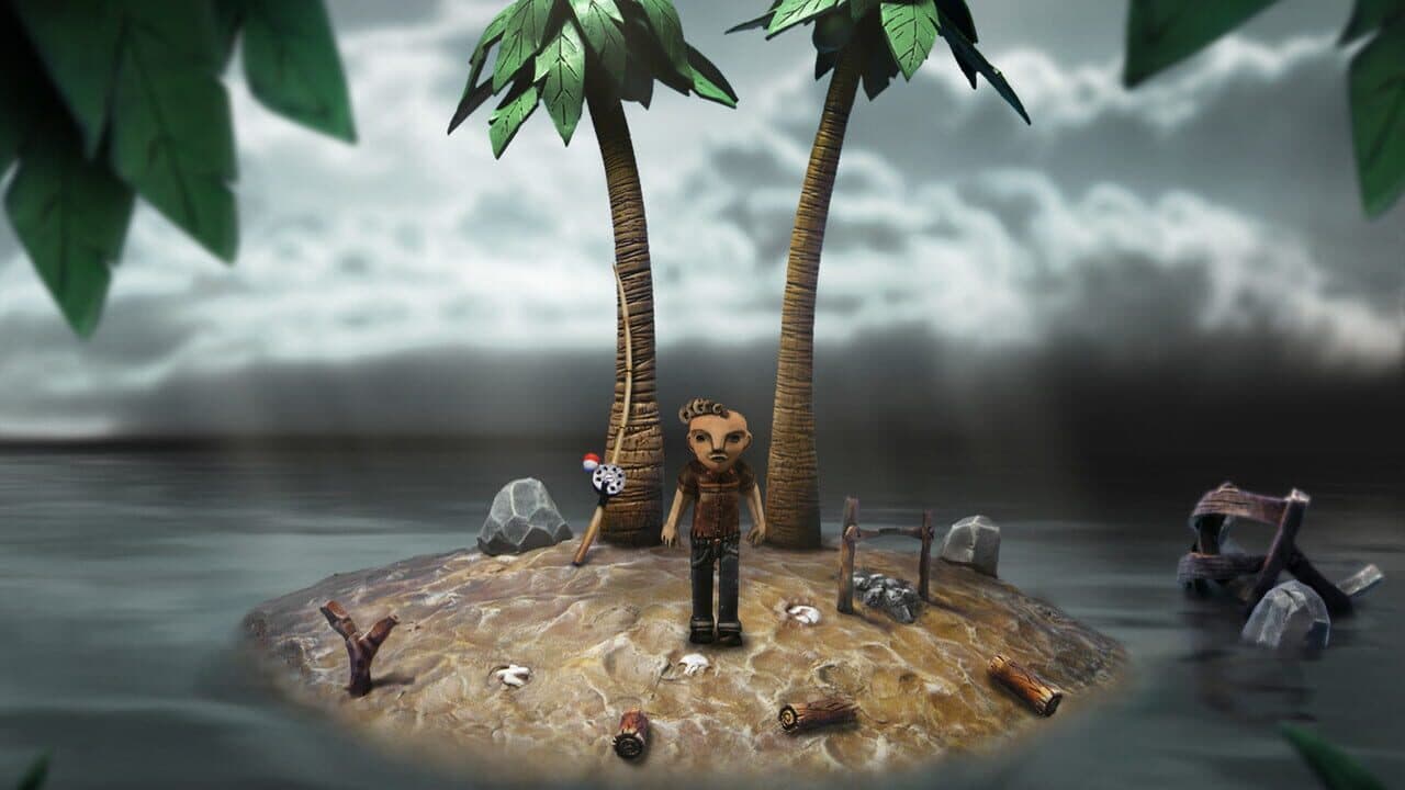 The Dream Machine thumbnail 2